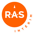 logotipo provisório ras