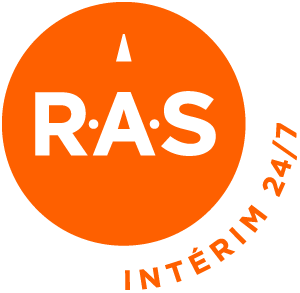 Prozatímní logo RAS