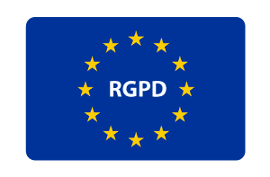 Logo GDPR