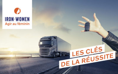 Prendre le volant d’un camion PL* ou SPL*, … et pourquoi pas vous ?