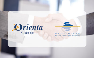 Orienta Suisse acquiert Orizzonte SA