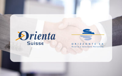 Orienta Svizzera acquisisce Orizzonte SA