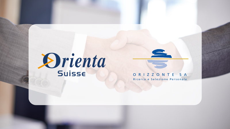 Orienta Svizzera acquisisce Orizzonte SA