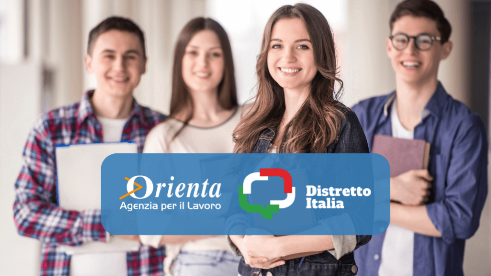 📰 Distretto Italia A national project for young people Eurotemps