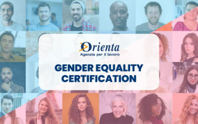 The importance of gender equality at Orienta