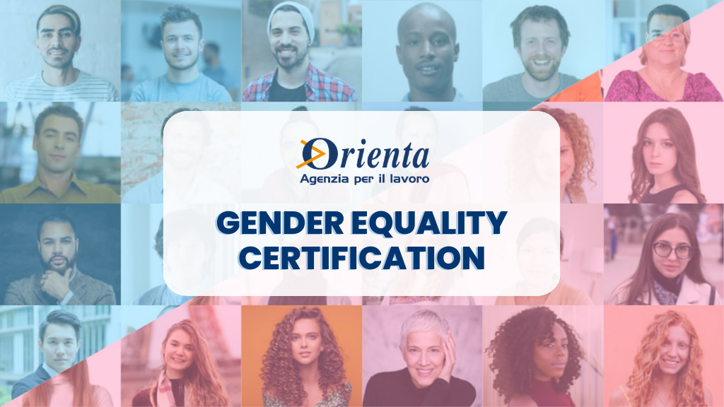 The importance of gender equality at Orienta