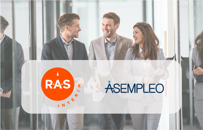 R.A.S Interim España tritt 2023 dem ASEMPLEO-Vorstand bei