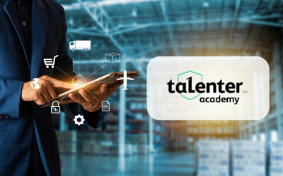 Talenter™ Academy lança nova academia de formação na área da logística