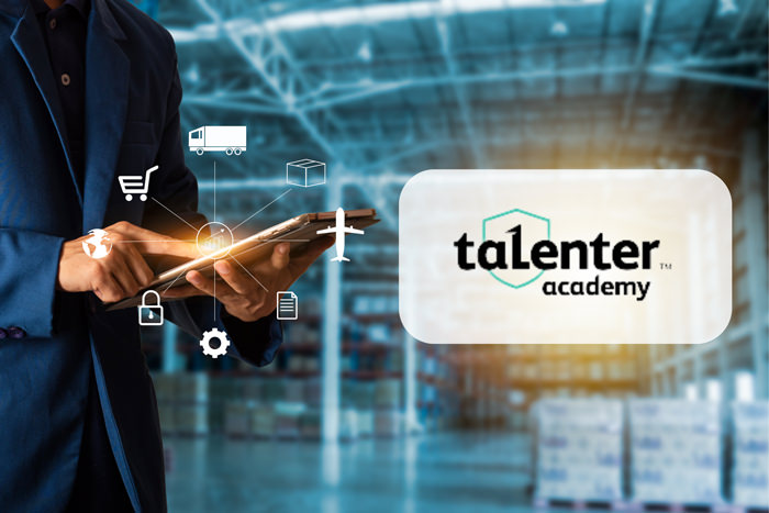 Talenter™ Academy lanza una nueva academia de formación en logística